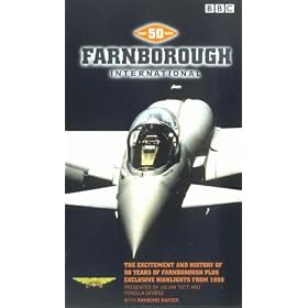 Farnborough International 50 [1998]