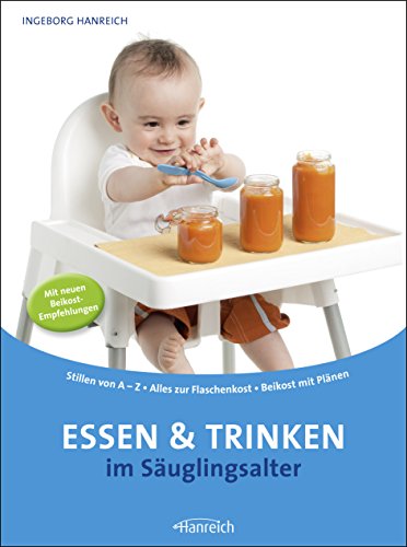 Download Essen und Trinken im Säuglingsalter Download Essen und Trinken im Säuglingsalter