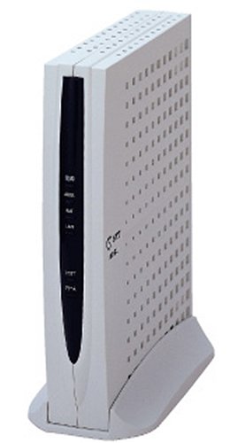 NTT東日本 NTT東日本 ADSLモデム-MS5 /ADSLモデム(47Mbps) ADSL Modem - MS5 NTT EAST