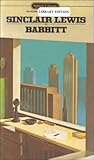 Babbitt (Dover Thrift Editions)