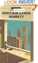 Babbitt (Signet Classics)
