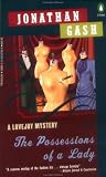 The Possessions of a Lady: A Lovejoy Mystery