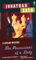 The Possessions of a Lady: A Lovejoy Mystery