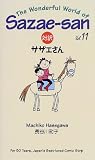 The Wonderful World of Sazae-San Vol. 11