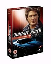 Knight Rider - Season 2