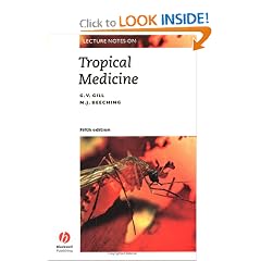 Lecture Notes: Tropical Medicine
