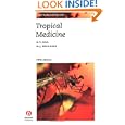 Tropical Medicine (Lecture Notes) by  G. V. Gill and Nick Beeching