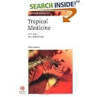 Tropical Medicine (Lecture Notes) by G. V. Gill and Nick Beeching