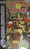 Clockwork Knight II - 