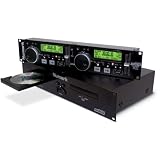 Numark MP302