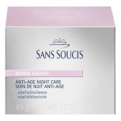 Sans Soucis Repair Energy Anti-Age Nachtpflege, 50 ml