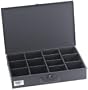 Klein 54451 Adjustable Compartment Parts-Storage Box, Extra-Large