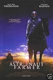 Astronaut Farmer Double Sided 27x40 Original Movie Poster
