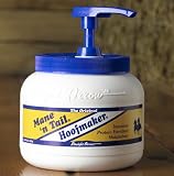 Hoofmaker with Pump 32 oz.