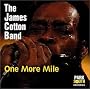 One More Mile
