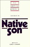 New Essays on Native Son (The American Novel)