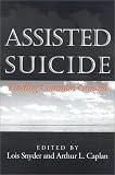 Assisted Suicide : Finding Common Ground