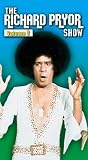 The Richard Pryor Show, Vol. 2 [VHS]