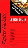 Revue Hachette Education  / Etude de l'oeuvre : 