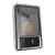 Clip-on Case w/ Belt Clip for Creative Zen, Clear