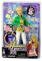 Hannah Montana In Concert Make Some Noise