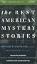 The Best American Mystery Stories 2000