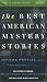 Book The Best American Mystery Stories 2000 (The Best American Series (TM))