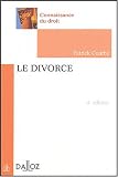 Le Divorce