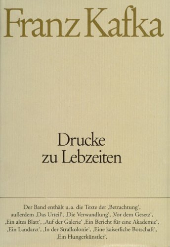 Franz Kafka