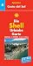  : Shell Urlaubskarte Spanien 04. Costa del Sol, Granada 1 : 200 000