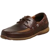 H.S. Trask Men's Boat Sport Oxford