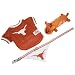 University of NCAA Texas Longhorns Pet - Small