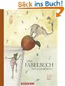 Das Fabelbuch von Aesop bis heute