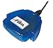 Electronics : Delkin Devices USB 2.0 COMPACT FLASH ( DDREADER-28 )