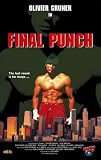 Final Punch - Olivier Gruner