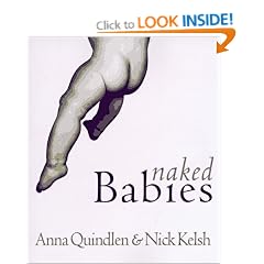 Naked Babies