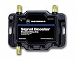 Motorola Signal Booster 484095-001-00 Bi-Directional RF Amplifier