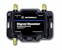Motorola Signal Booster 484095-001-00 Bi-Directional RF Amplifier