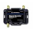 Motorola Signal Booster 484095-001-00 Bi-Directional RF Amplifier ~ Motorola