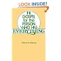 The Gospel for the Person Who Has Everything