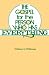 The Gospel for the Person Who Has Everything