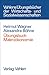 Click here to Compare Prices of Übungsbuch Makroökonomie