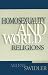 Homosexuality and World Religions