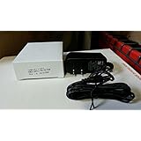 Polycom SoundPoint IP 12V Power Supply