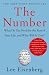 The Number: What Do You Need for the Rest of Your Life and What Will It Cost?