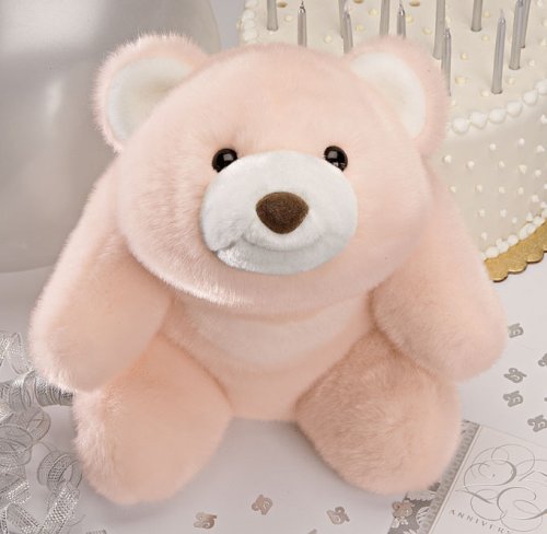 Snuffles - 25th Anniversary