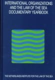 Review Springer  / International Organizations and the Law of the Sea:Vol. 13:Documentary Yearbook 1997 (International Organizations and the Law of the Sea) (International Organizations and the Law of the Sea)