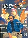 The Studio Percussionist, Vol. 1