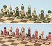 Sporting Goods : Robin Hood Chess Set, King:3-1/4' - Chess Chessmen