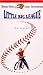 Little Big League [VHS] [Import]